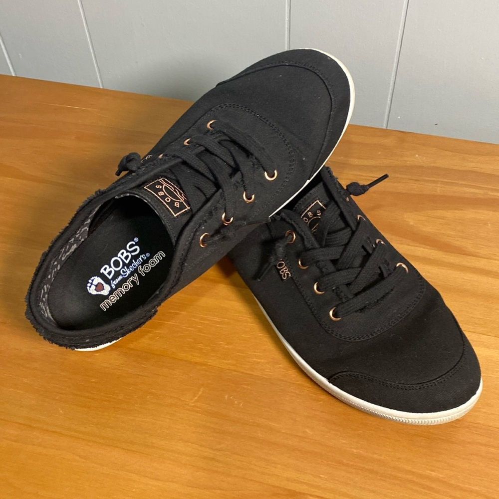Bobs memory Foam Skechers